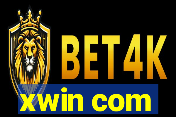 xwin com